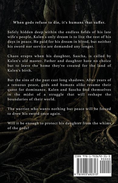 Produktbild: The Last Fang of God