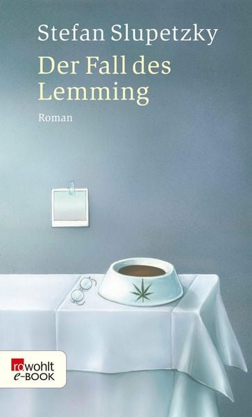 Produktbild: Der Fall des Lemming