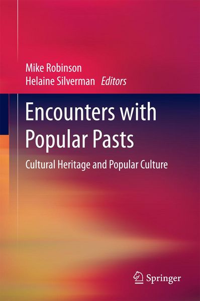 Produktbild: Encounters with Popular Pasts