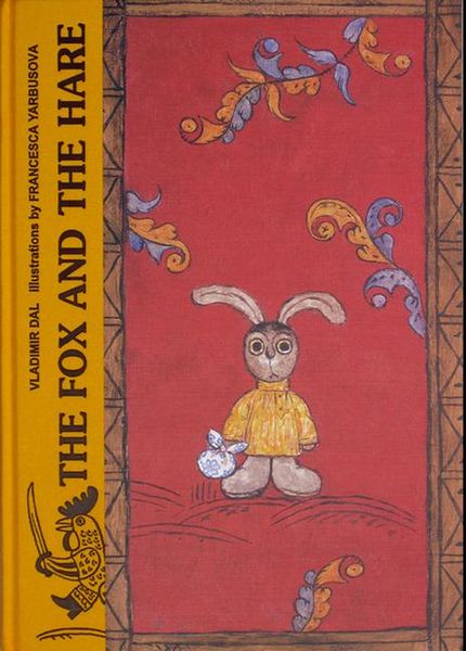 Produktbild: The Fox and the Hare