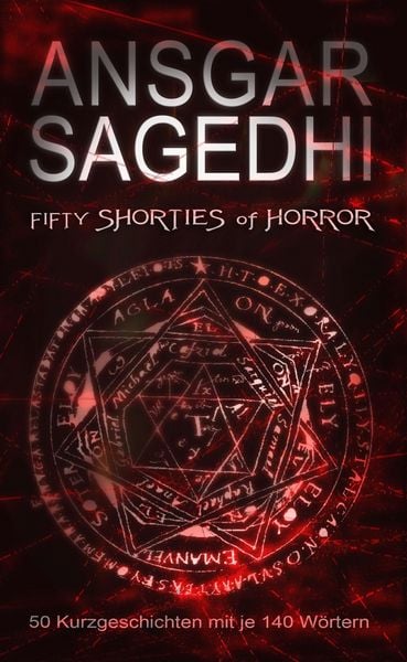 Produktbild: 50 Shorties of Horror