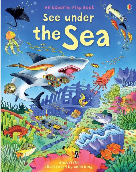 Produktbild: See Under the Sea
