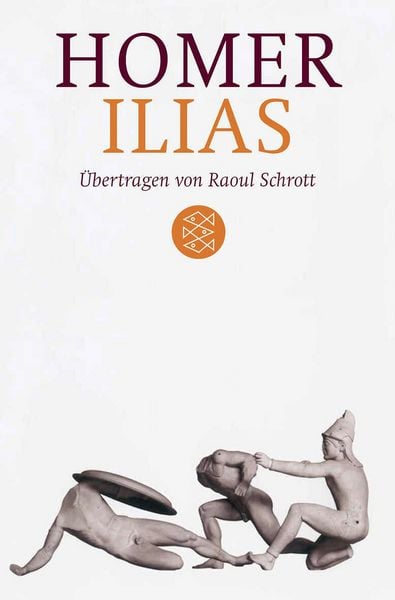 Produktbild: Ilias