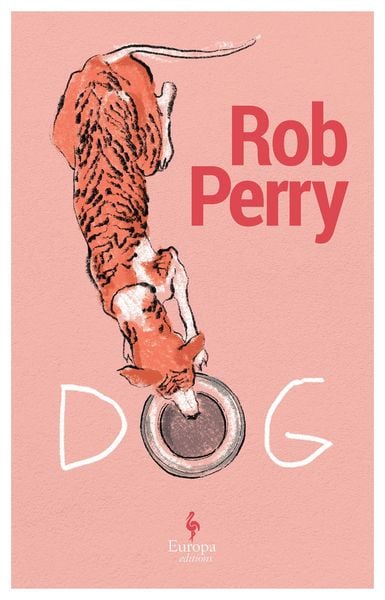 Produktbild: Perry, R: Dog