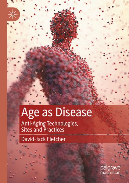 Produktbild: Age as Disease