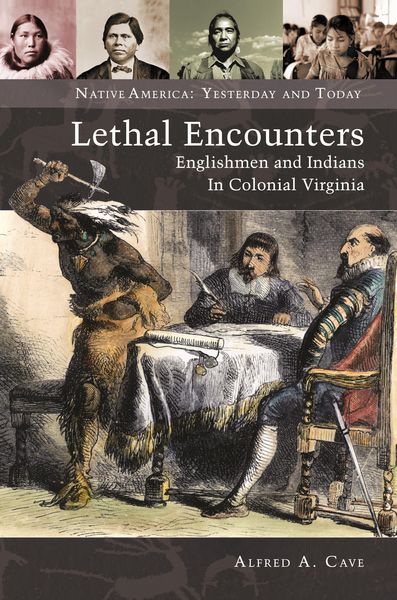 Produktbild: Lethal Encounters