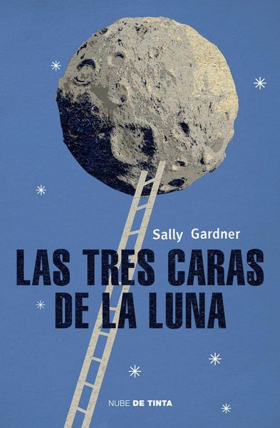 Produktbild: Las tres caras de la luna