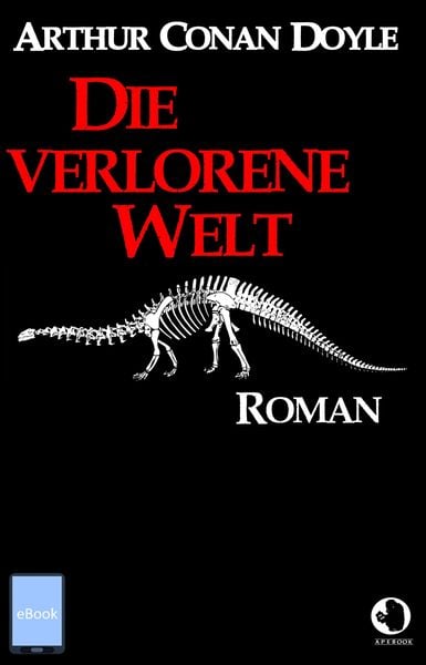 Produktbild: Die vergessene Welt