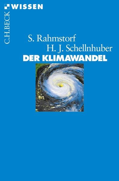 Produktbild: Der Klimawandel