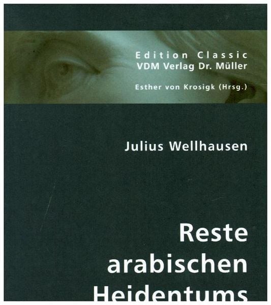 Produktbild: Reste arabischen Heidentums