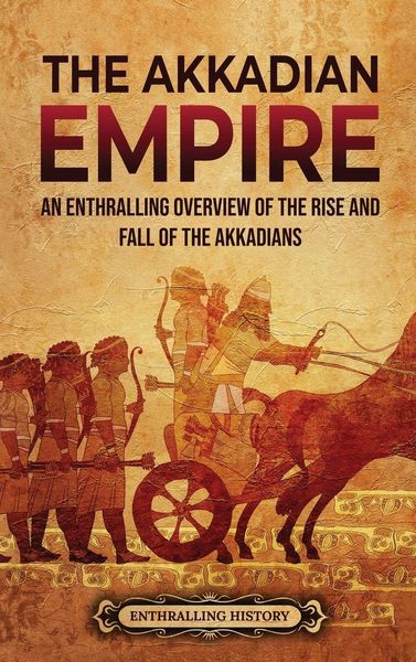 Produktbild: The Akkadian Empire