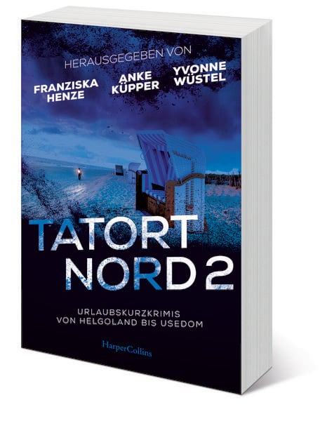 Produktbild: Tatort Nord 2