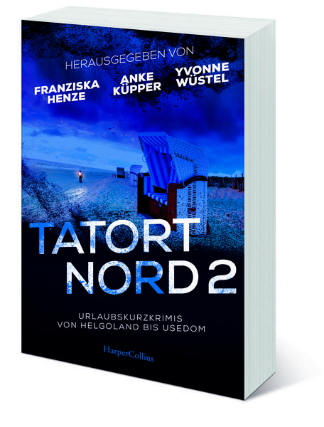 Produktbild: Tatort Nord 2