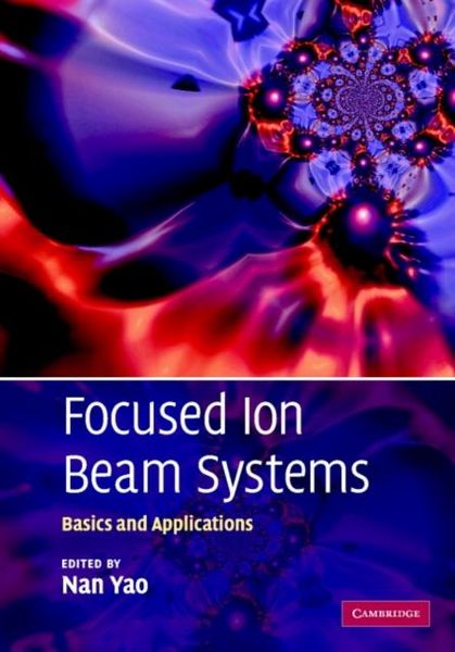 Produktbild: Focused Ion Beam Systems
