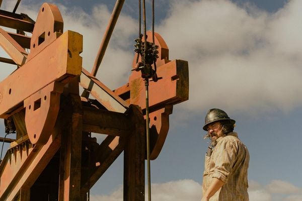 Produktbild: Landman - Staffel 1 [3 BRs]