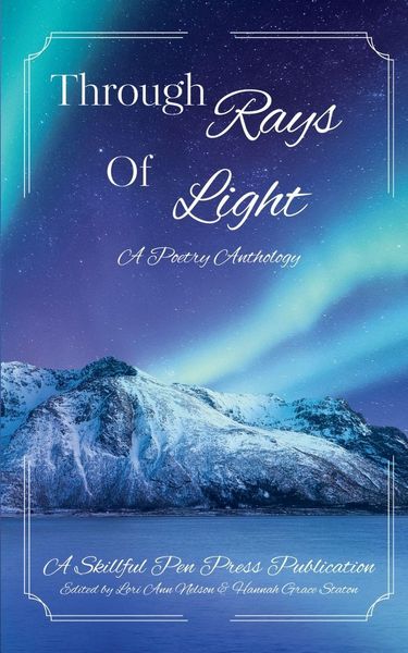 Produktbild: Through Rays of Light