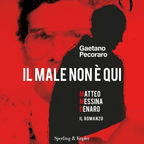 Produktbild: Il male non &egrave; qui