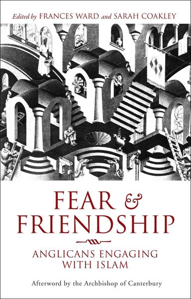 Produktbild: Fear and Friendship