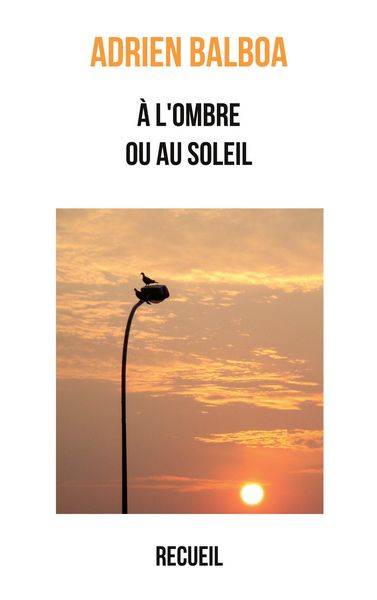 Produktbild: &Agrave; l'ombre ou au soleil