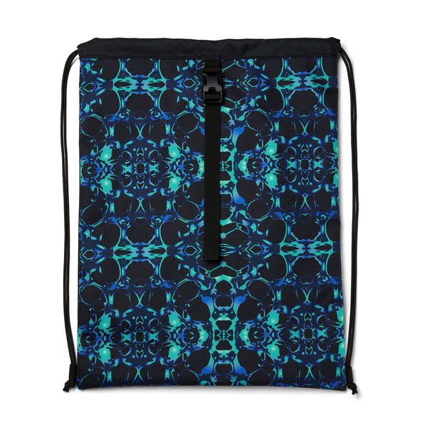 Produktbild: Satch Sportbeutel Caleido Blue