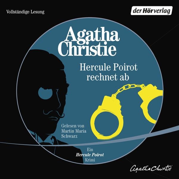 Produktbild: Hercule Poirot rechnet ab