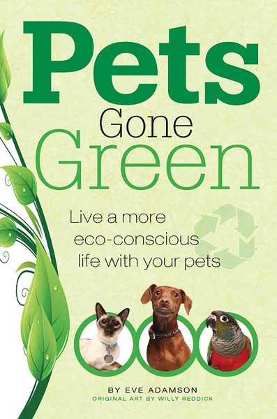 Produktbild: Pets Gone Green