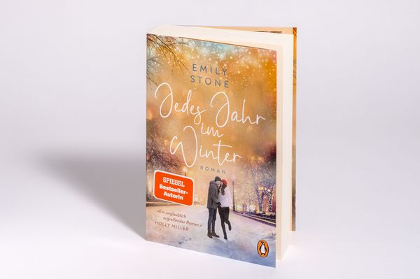 Produktbild: Jedes Jahr im Winter