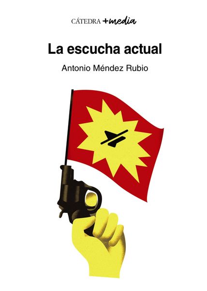 Produktbild: La escucha actual