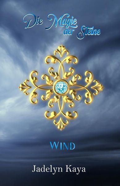 Produktbild: Die Magie der Steine: Wind