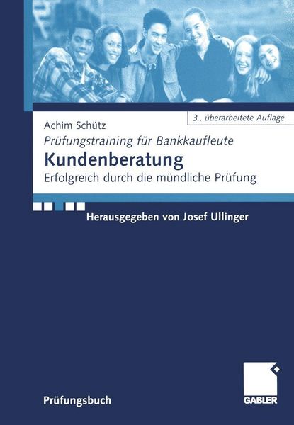 Produktbild: Kundenberatung