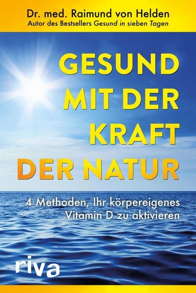 Produktbild: Gesund mit der Kraft der Natur