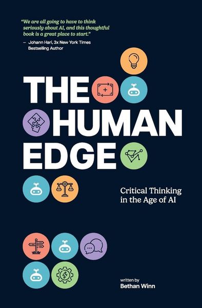 Produktbild: The Human Edge