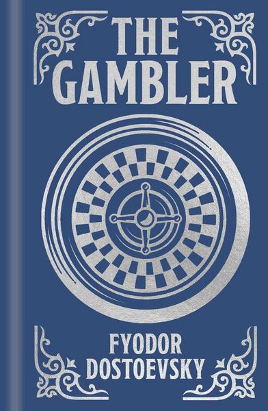 Produktbild: The Gambler