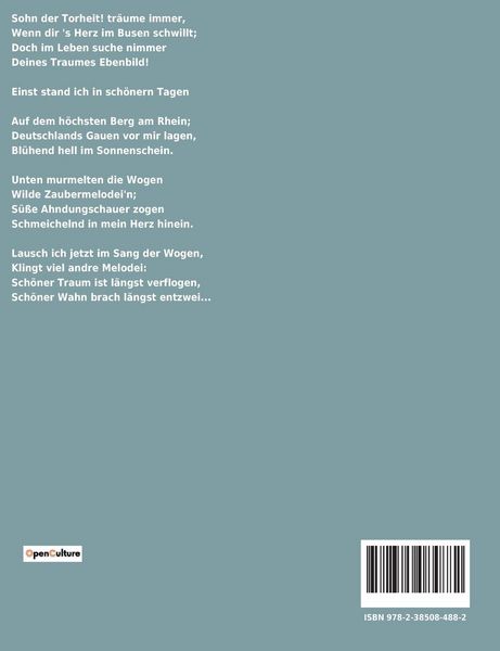Produktbild: Nachlese