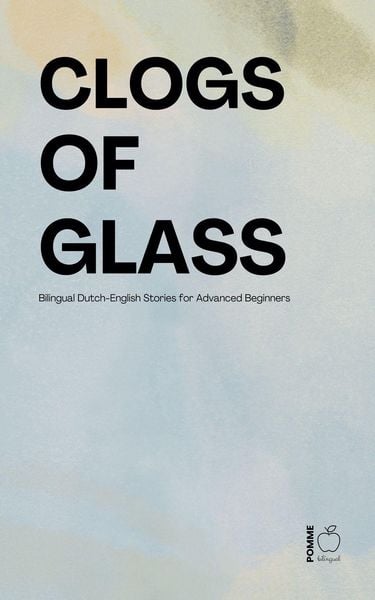 Produktbild: Clogs of Glass
