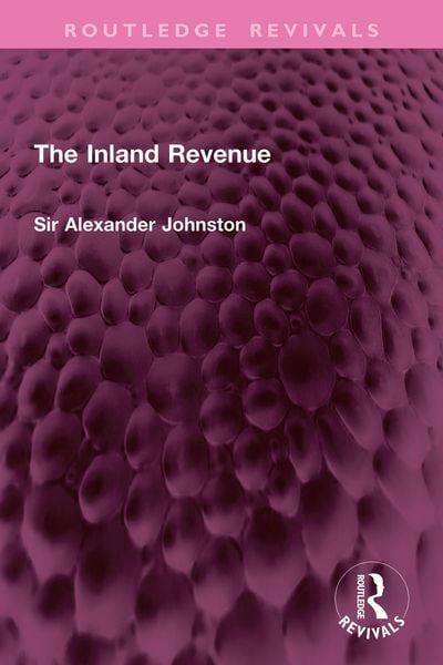 Produktbild: The Inland Revenue