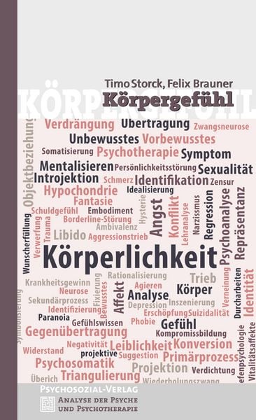 Produktbild: K&ouml;rpergef&uuml;hl