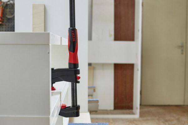 Produktbild: Getriebezwinge GearKlamp Spann-W.300mm A.60mm BESSEY