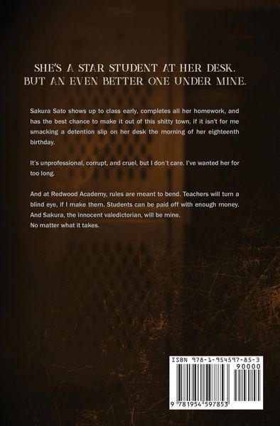 Produktbild: Detention