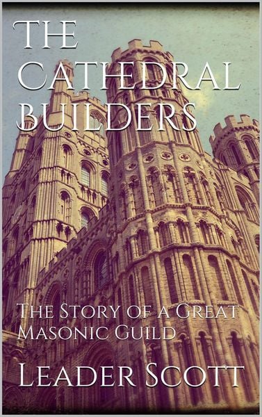 Produktbild: The Cathedral Builders