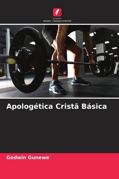 Produktbild: Apolog&eacute;tica Crist&atilde; B&aacute;sica