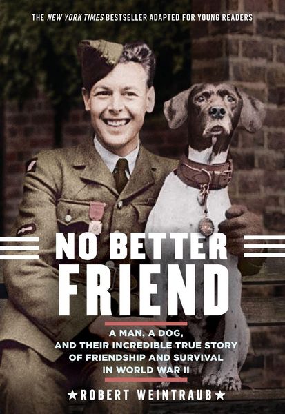 Produktbild: No Better Friend