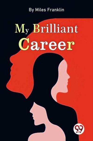Produktbild: My Brilliant Career