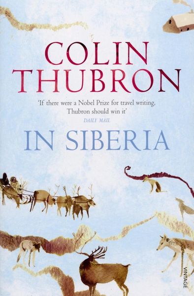 Produktbild: In Siberia