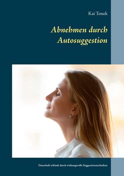 Produktbild: Abnehmen durch Autosuggestion