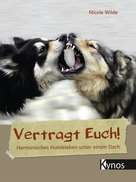 Produktbild: Vertragt Euch!