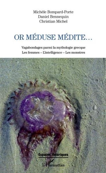 Produktbild: Or Meduse medite...