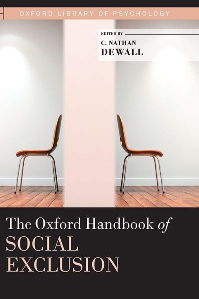 Produktbild: OHB SOCIAL EXCLUSION OLOP C