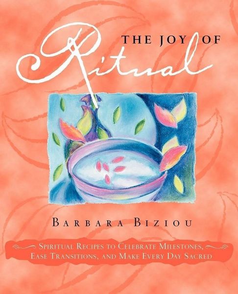 Produktbild: Joy of Ritual