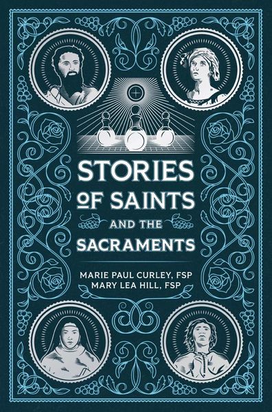 Produktbild: Stories of Saints and the Sacraments